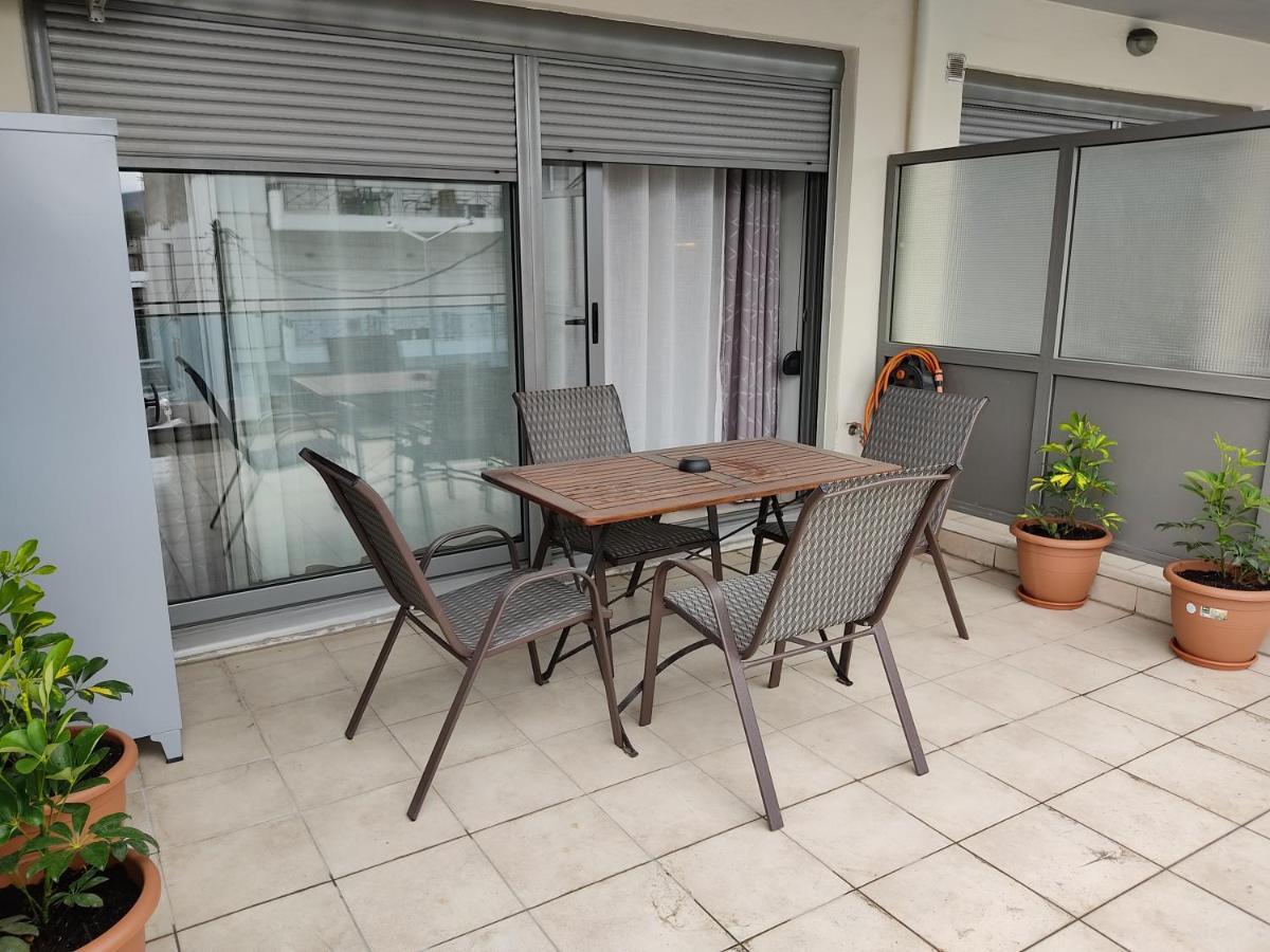 Greg'S Home Volos Exterior foto